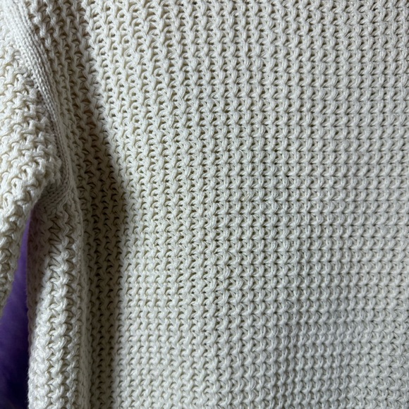 BANANA REPUBLIC SCOOP-NECK SWEATER 🔥 - Picture 2 of 5
